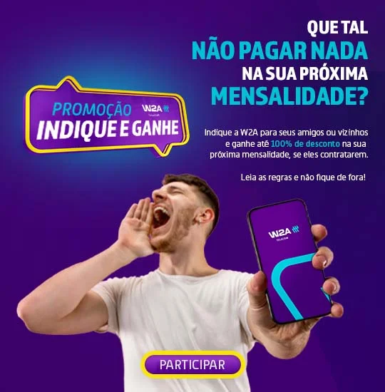 Banner Turbo Fibra Planos a Partir de 100,00 Provedor de Internet