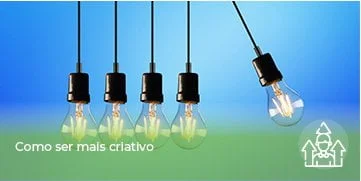 DESENV_Como ser mais criativo