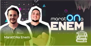EDUCACAO_MaratONa Enem