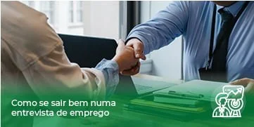 GESTAO_Como se sair bem numa entrevista de emprego
