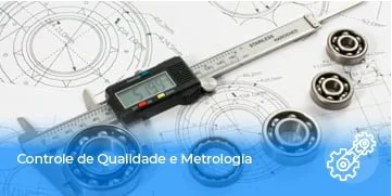 MECANICA_Controle de Qualidade e Metrologia