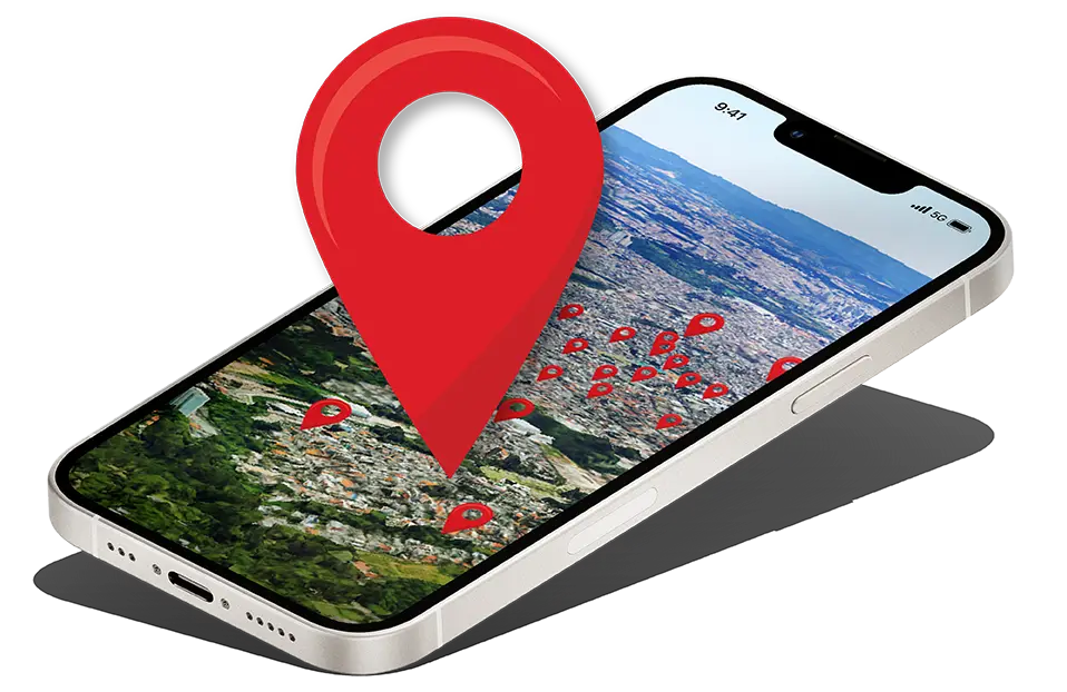 area de cobertura_mapa