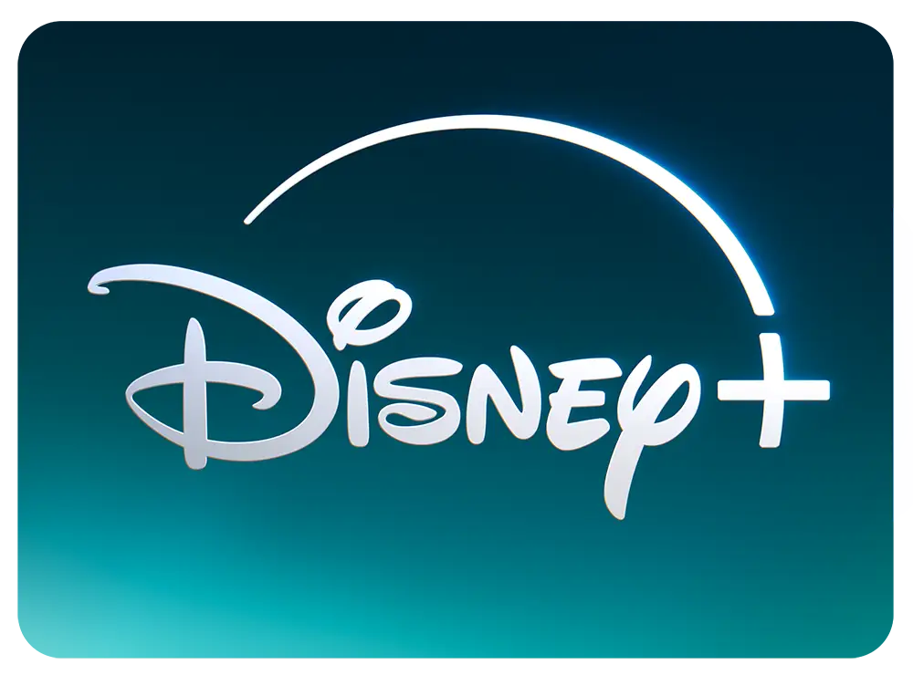 Disney+ App Icon Horizontal-Full