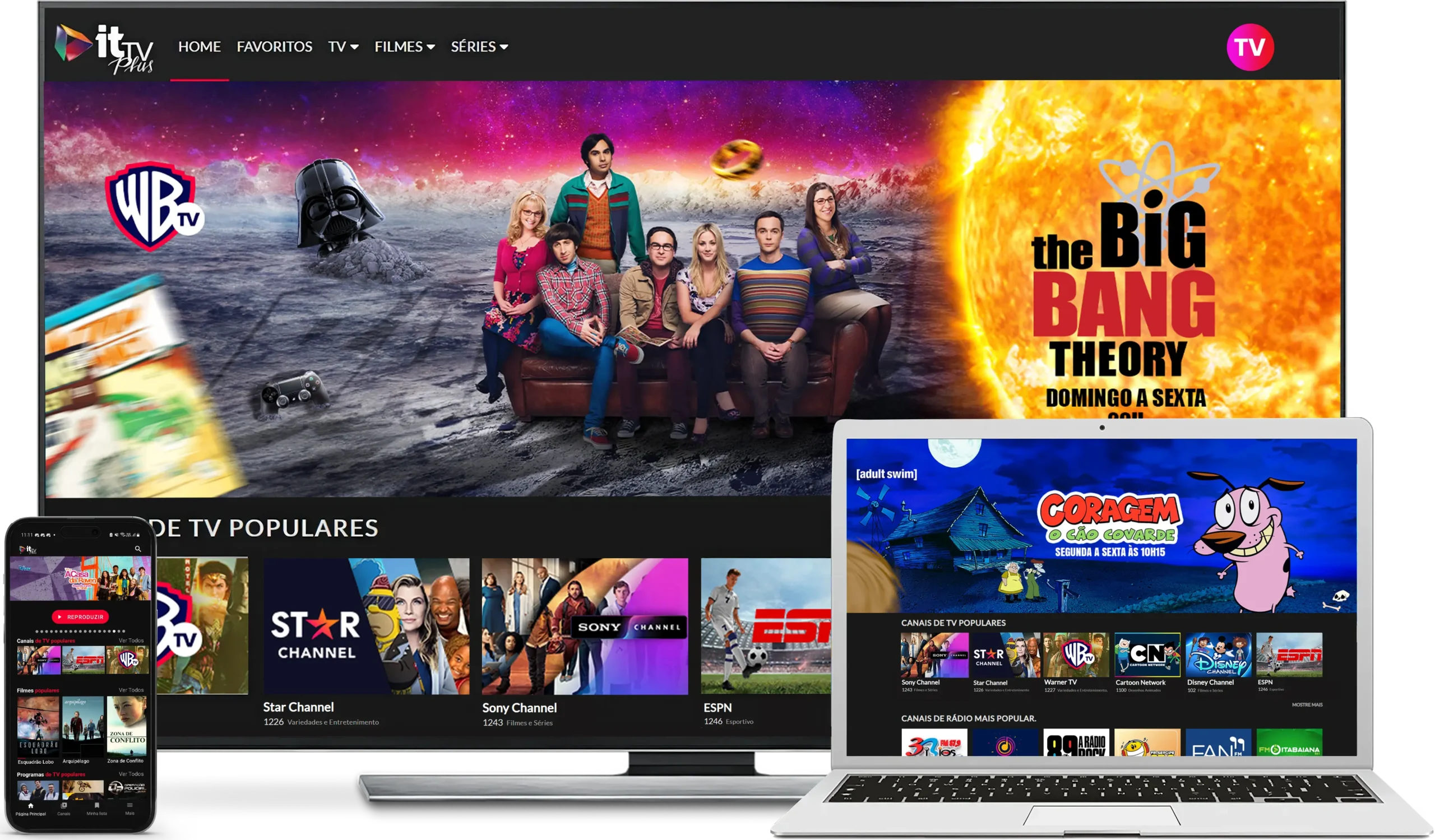 TV – ITTV – SITE- FINAL TV - ITTV - SITE- FINAL